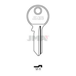 Llave en bruto JMA VI-1I