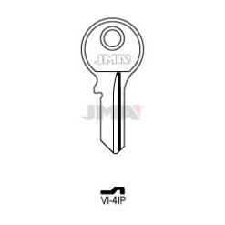 Llave en bruto JMA VI-4IP