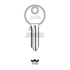 Llave en bruto JMA VI-5D