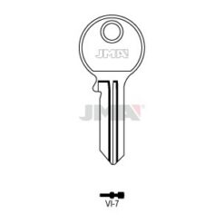 Llave en bruto JMA VI-7