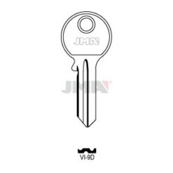 Llave en bruto JMA VI-9D