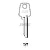 Llave en bruto JMA VLK-1
