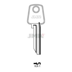 Llave en bruto JMA VLK-1