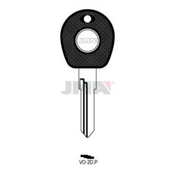 Llave en bruto JMA VO-2D.P