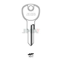 Llave en bruto JMA VO-7