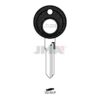 Llave en bruto JMA VO-AH.P