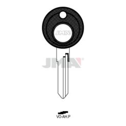 Llave en bruto JMA VO-AH.P