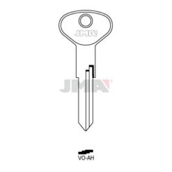Llave en bruto JMA VO-AH