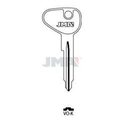 Llave en bruto JMA VO-K