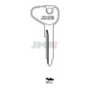 Llave en bruto JMA VO-L