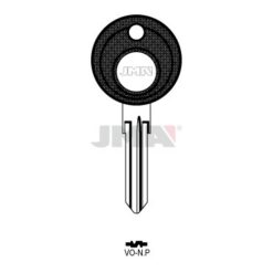 Llave en bruto JMA VO-N.P
