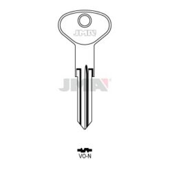 Llave en bruto JMA VO-N