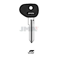 Llave en bruto JMA VO-R.P
