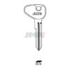 Llave en bruto JMA VO-R