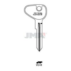 Llave en bruto JMA VO-R