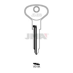 Llave en bruto JMA VO-VA