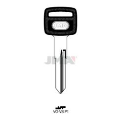 Llave en bruto JMA VO-VB.P1