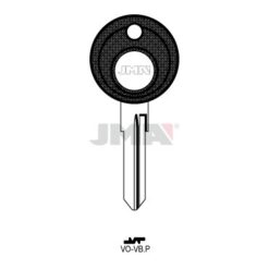 Llave en bruto JMA VO-VB.P