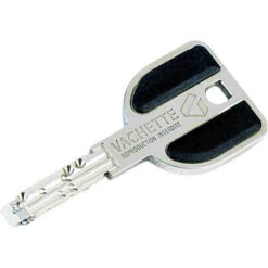 Llave Vachette Radial NT