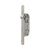Vachette VLD15RG | Cerradura de gorja | Distancia entre ejes 70 mm | Entrada 40 mm