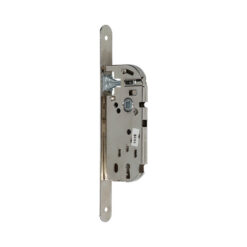 Vachette VLD15RG | Cerradura de gorja | Distancia entre ejes 70 mm | Entrada 40 mm