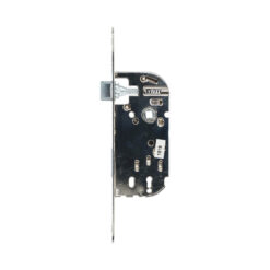 Vachette VLD15RG | Cerradura de gorja | Distancia entre ejes 70 mm | Entrada 40 mm