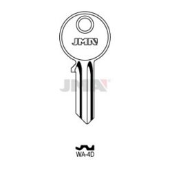 Llave en bruto JMA WA-4D