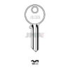 Llave en bruto JMA WA-5I