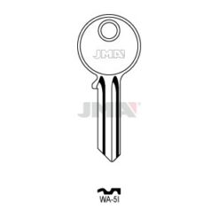 Llave en bruto JMA WA-5I