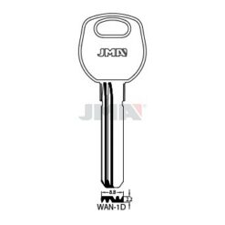 Llave en bruto JMA WAN-1D