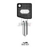 Llave en bruto JMA WAS-10.P
