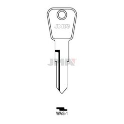 Llave en bruto JMA WAS-1