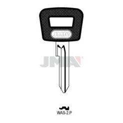 Llave en bruto JMA WAS-2.P