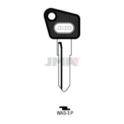 Llave en bruto JMA WAS-3.P