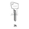 Llave en bruto JMA WAS-4