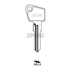 Llave en bruto JMA WAS-4