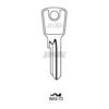Llave en bruto JMA WAS-7D