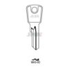 Llave en bruto JMA WAS-9D