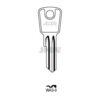 Llave en bruto JMA WAS-9