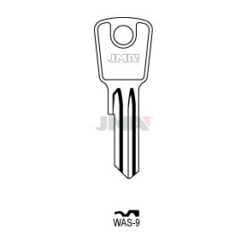 Llave en bruto JMA WAS-9