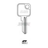 Llave en bruto JMA WEB-2