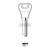 Llave en bruto JMA WEI-1