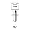 Llave en bruto JMA WEI-3