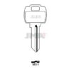 Llave en bruto JMA WEI-4