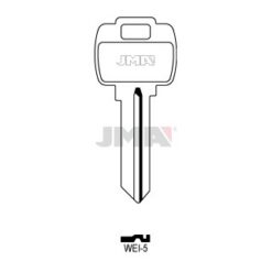 Llave en bruto JMA WEI-5