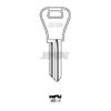 Llave en bruto JMA WEI-6