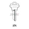 Llave en bruto JMA WES-1D