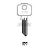 Llave en bruto JMA WIL-11