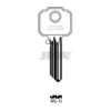 Llave en bruto JMA WIL-13