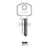 Llave en bruto JMA WIL-14